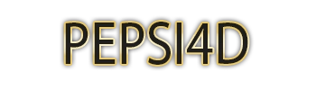 Logo PEPSI4D